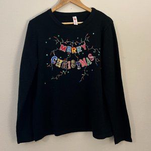 Ugly Christmas Sweater